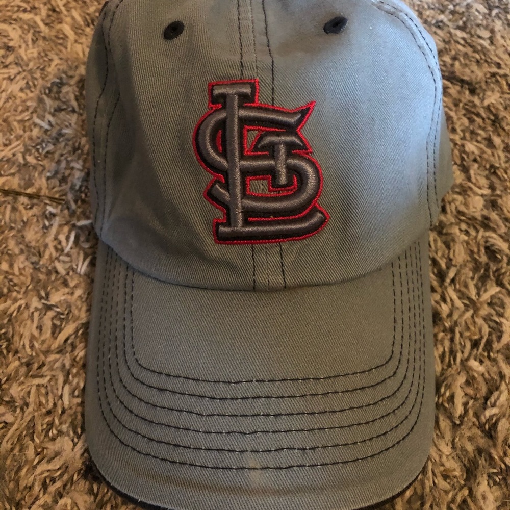 St. Louis Cardinals Baseball Hat